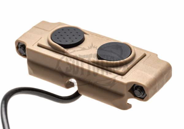 WADSN REIN 2.0 Micro Tactical Light - immagine 3