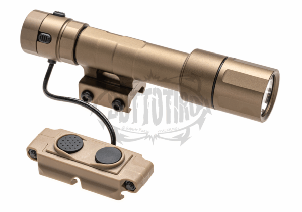 WADSN REIN 2.0 Tactical Light - immagine 6