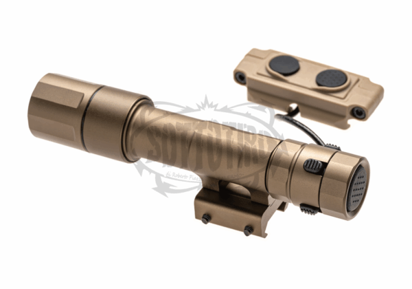 WADSN REIN 2.0 Tactical Light - immagine 5