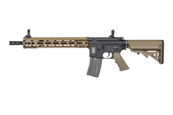Specna Arms SA-A38 ONE™ Kestrel™ ETU Chaos Bronzo Motore brushless - immagine 8