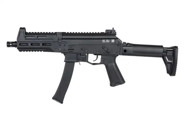 Specna Arms SA-J20 FLEX™ High Speed (30RPS) - immagine 5