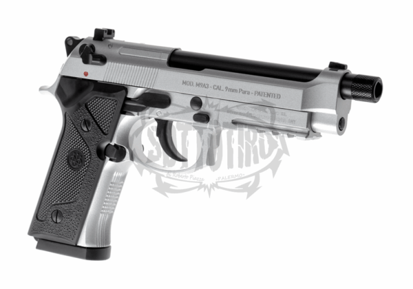 Beretta replica MOD. M9A3 FM - immagine 5