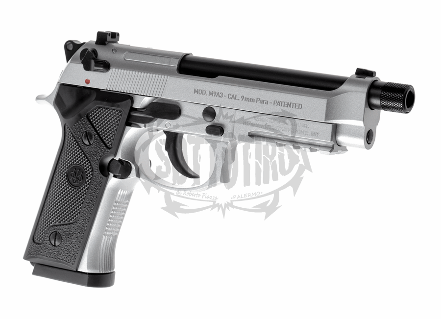 Beretta replica MOD. M9A3 FM