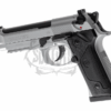 Beretta replica MOD. M9A3 FM - immagine 6