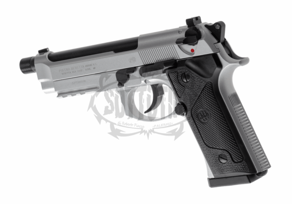 Beretta replica MOD. M9A3 FM - immagine 6