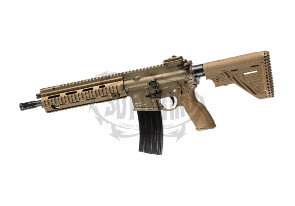 Heckler & Koch H&K HK416 A5 GBR RAL8000 2.6532X - immagine 6