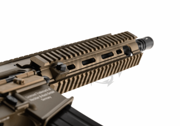 Heckler & Koch H&K HK416 A5 GBR RAL8000 2.6532X - immagine 3