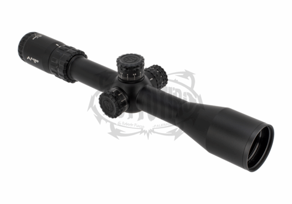 Primary Arms SLx 4-16X44 FFP R-Grid 2b - immagine 3