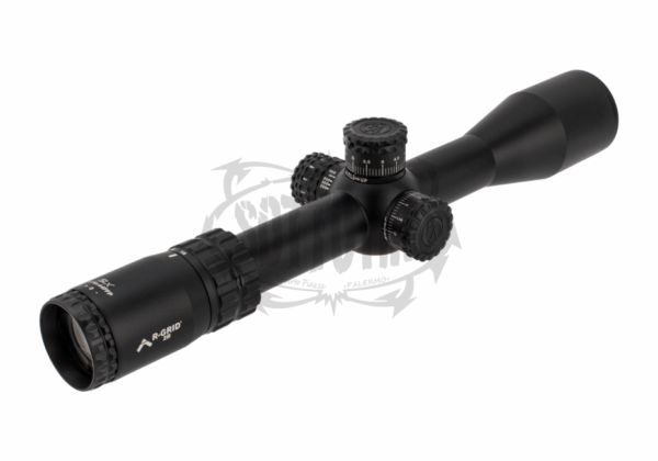 Primary Arms SLx 4-16X44 FFP R-Grid 2b - immagine 2