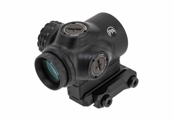Primary Arms SLx 1X MicroPrism Red ACSS Gemini 9mm - immagine 3