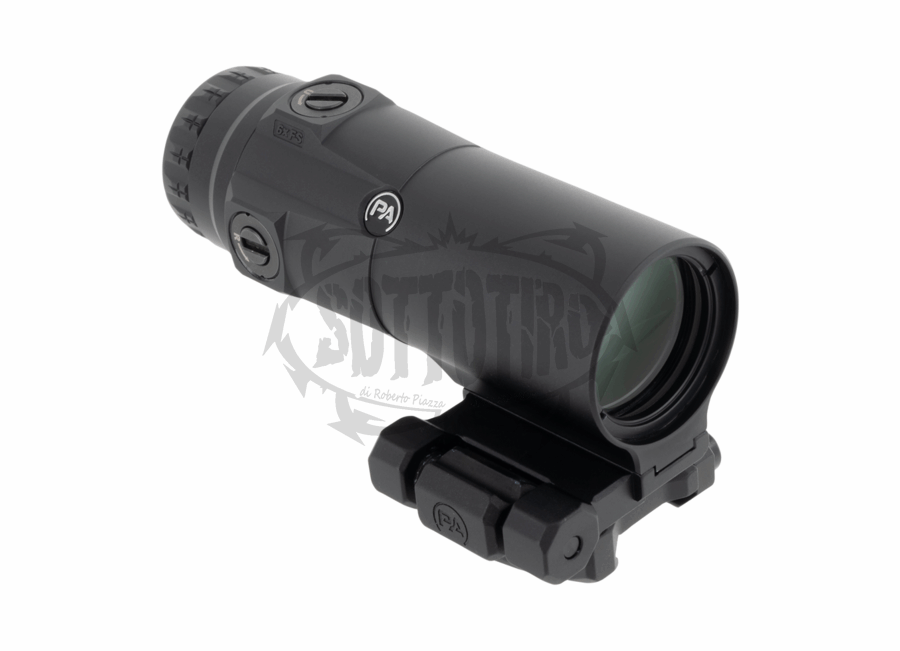 Primary Arms GLx 6X Magnifier