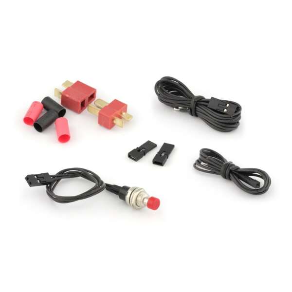 GATE  MOSFET NANOHARD (NHARD) - immagine 2