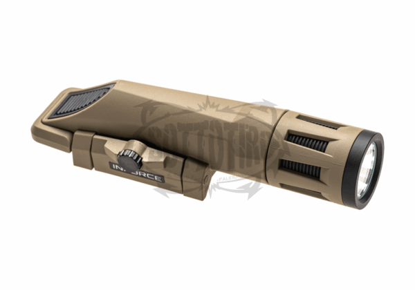 Inforce WMLx Gen 2 - immagine 10