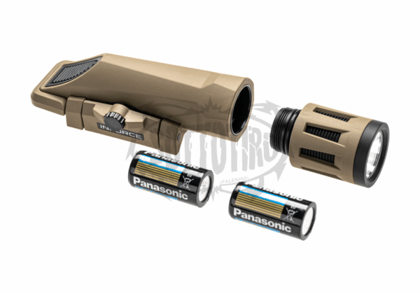 Inforce WMLx Gen 2 - immagine 7
