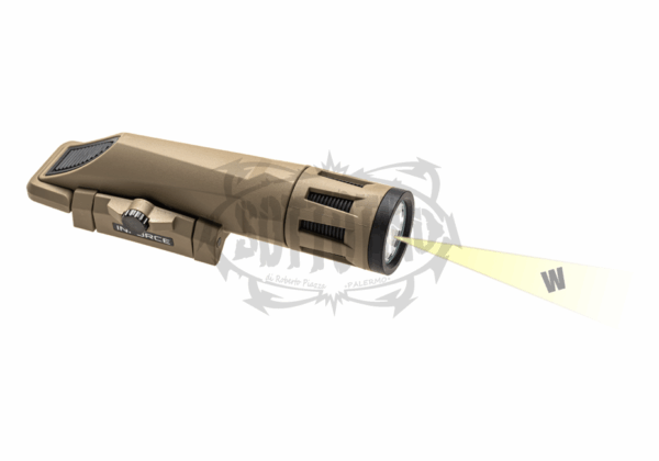 Inforce WMLx Gen 2 - immagine 2