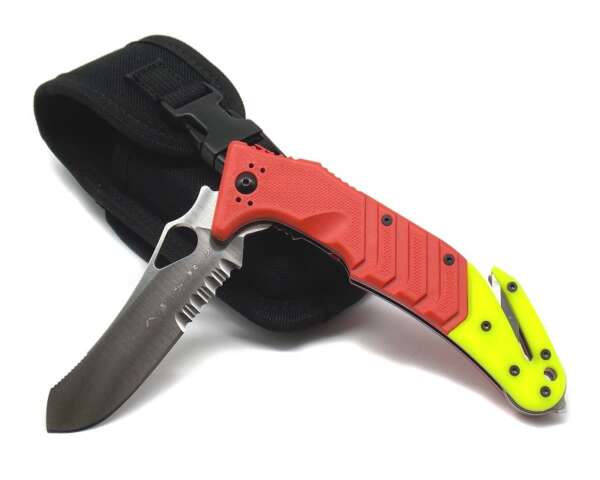 Coltello Fox fx447c alsr2