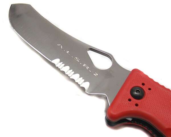Coltello Fox fx447c alsr2 - immagine 2