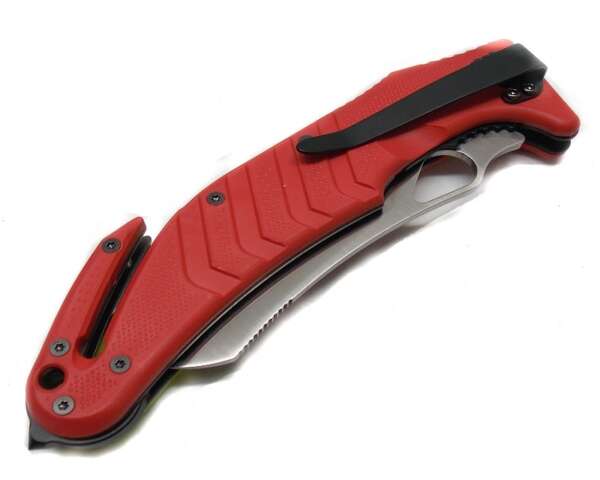 Coltello Fox fx447c alsr2 - immagine 3