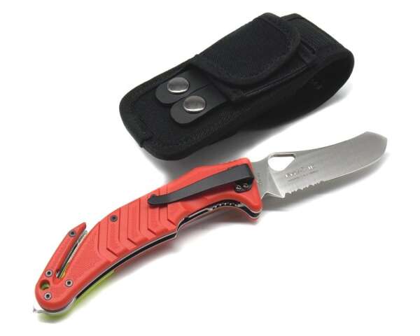Coltello Fox fx447c alsr2 - immagine 4