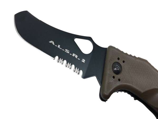 Coltello Fox fx447cod alsr2 - immagine 2