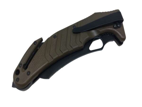 Coltello Fox fx447cod alsr2 - immagine 3