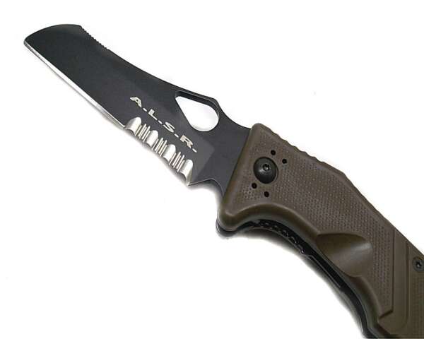 Coltello Fox fx447sfod alsr2 - immagine 2
