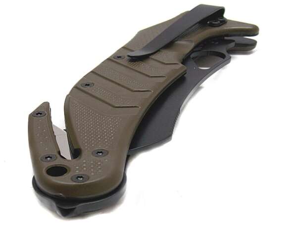 Coltello Fox fx447sfod alsr2 - immagine 3