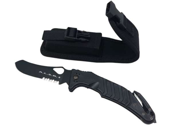Coltello Fox fx447cb alsr2