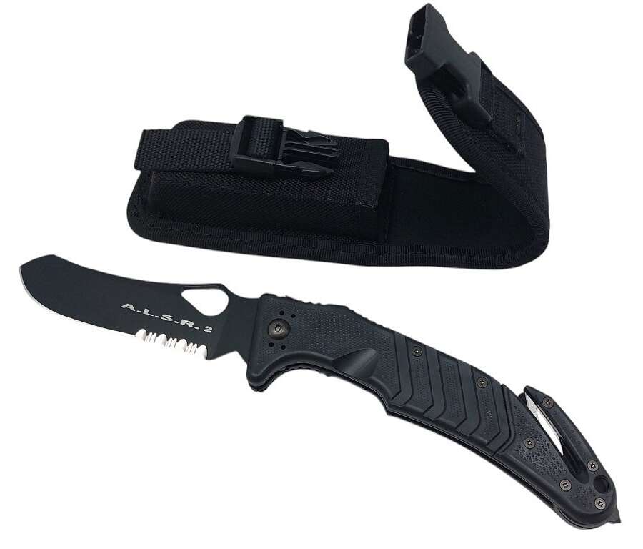 Coltello Fox fx447cb alsr2