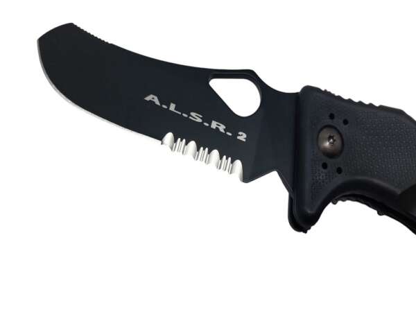 Coltello Fox fx447cb alsr2 - immagine 2