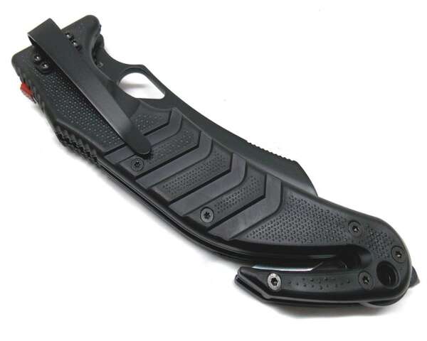 Coltello rompivetro Fox fx447sfb alsr2 - immagine 3