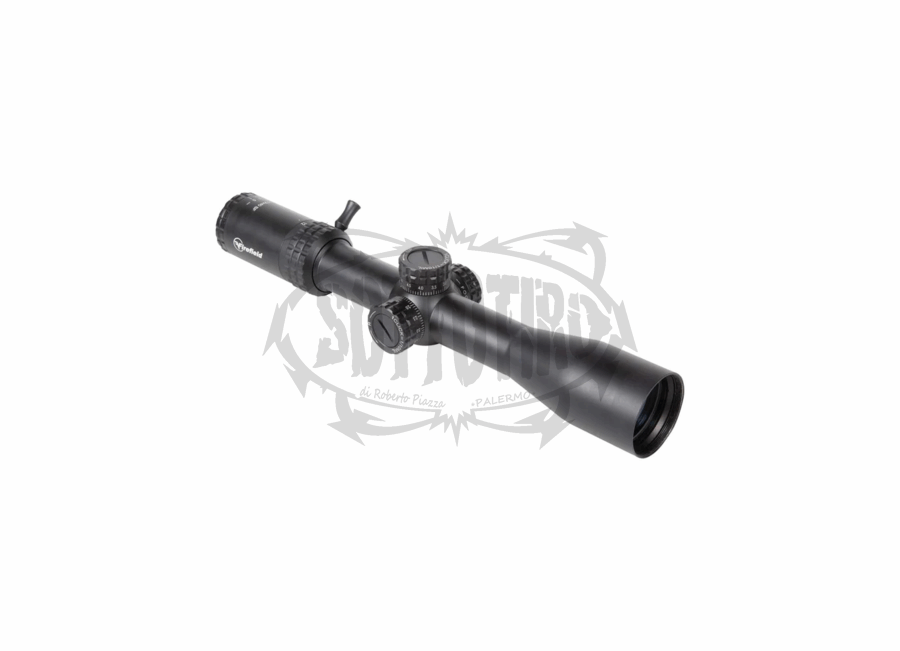 Firefield RapidStrike 3-12x40