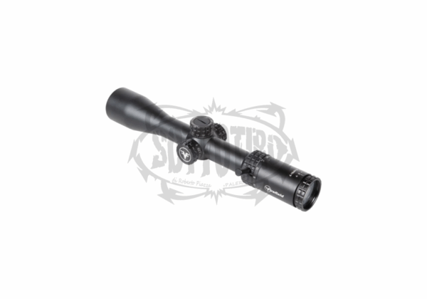 Firefield RapidStrike 4-16x44 - immagine 3