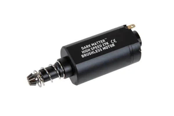 Specna Arms Motore brushless Dark Matter™ (27000RPM) lungo - immagine 4