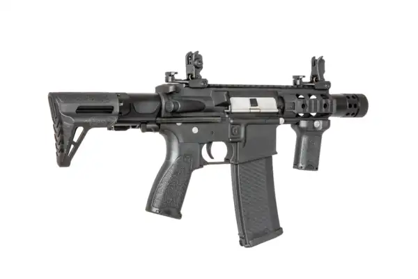 Replica della carabina RRA SA-E10 PDW EDGE™ - Nera - immagine 5