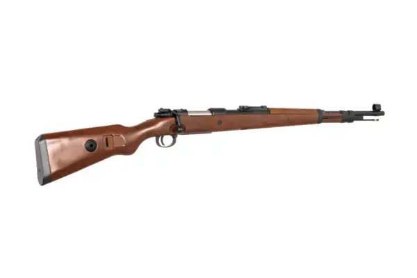 Snow Wolf Replica del fucile SW-022 Kar98 - immagine 2