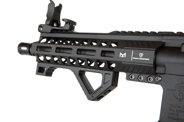 Replica di carabina RRA & SI SA-E17 EDGE™ PDW - Nero - immagine 6