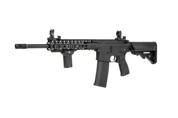 Replica della carabina SA-E09 EDGE™ - nera Specna Arms - immagine 8