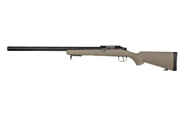 Specna Arms SA-S12 EDGE™ Tan - immagine 7