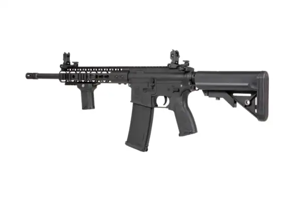 Replica della carabina SA-E09 EDGE™ - nera Specna Arms - immagine 12