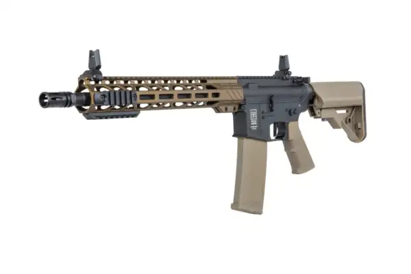 Specna Arms SA-C24 CORE HAL ETU Chaos Bronze ASG - immagine 8