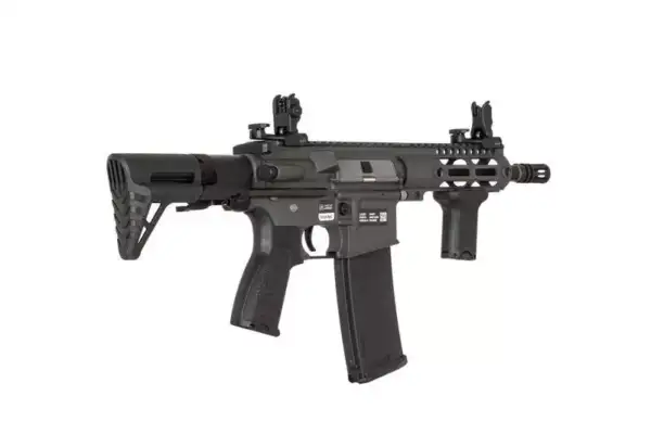 Replica della carabina SA-E21 PDW EDGE™ - Chaos Grey - immagine 6