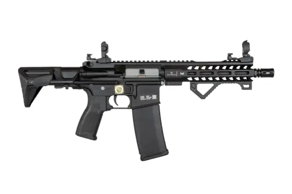 Replica di carabina RRA & SI SA-E17 EDGE™ PDW - Nero - immagine 7