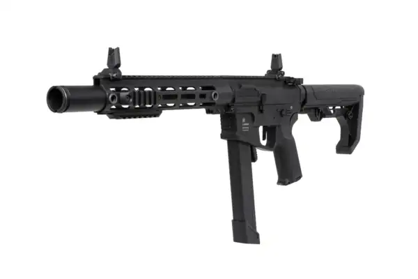 Specna Arms Carabina ASG SA-FX02 FLEX HAL ETU nero - immagine 7