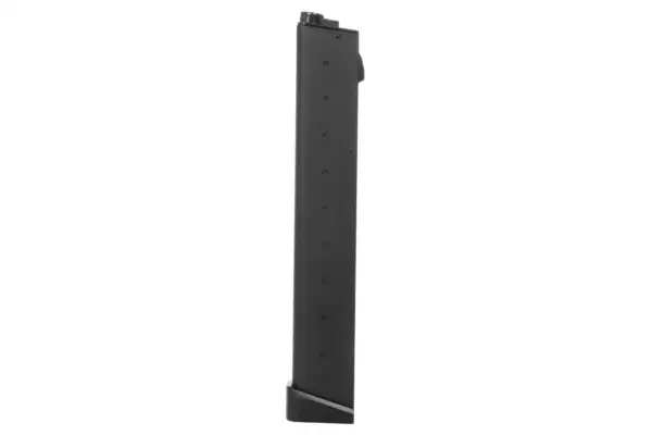 Mid-Cap 100-BB magazine for SA-X10 series Specna Arms - immagine 2