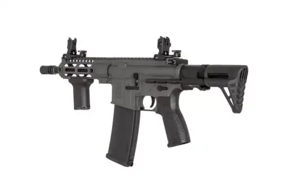 Replica della carabina SA-E21 PDW EDGE™ - Chaos Grey - immagine 7
