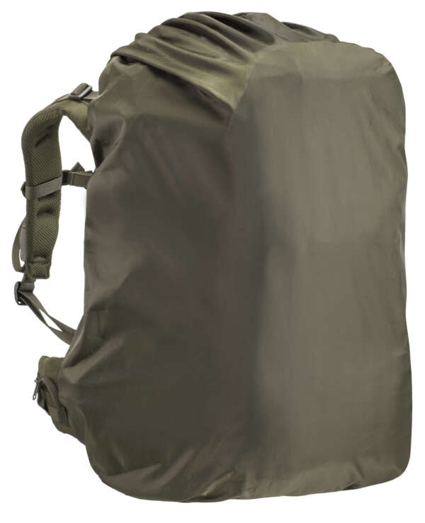 DEFCON 5 ARES BACKPACK 50 LT Coyote Tan - immagine 2