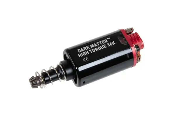 Specna Arms High Torque Dark Matter™ motor (36000RPM) Long - immagine 2