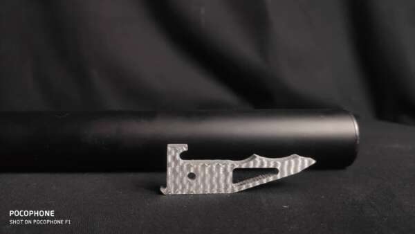 SPEED TRIGGER PER ARES AS01 TYPE A - immagine 3