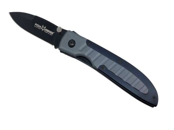 Coltello Fox 4894 acquatone